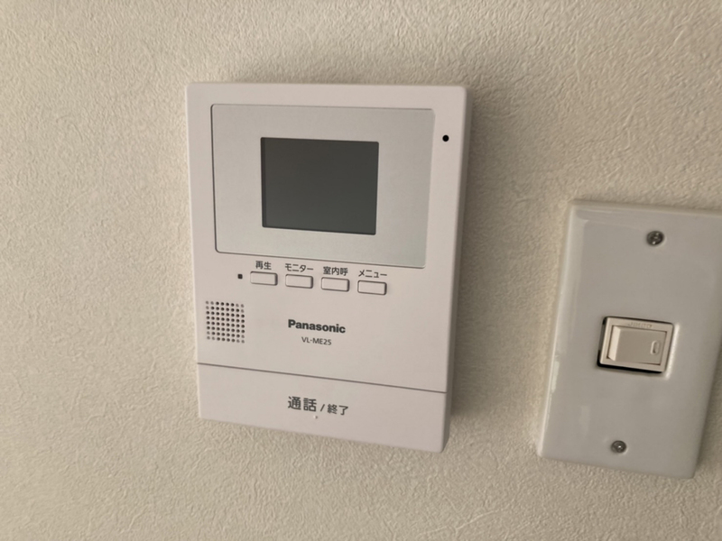 翔上郡の物件内観写真