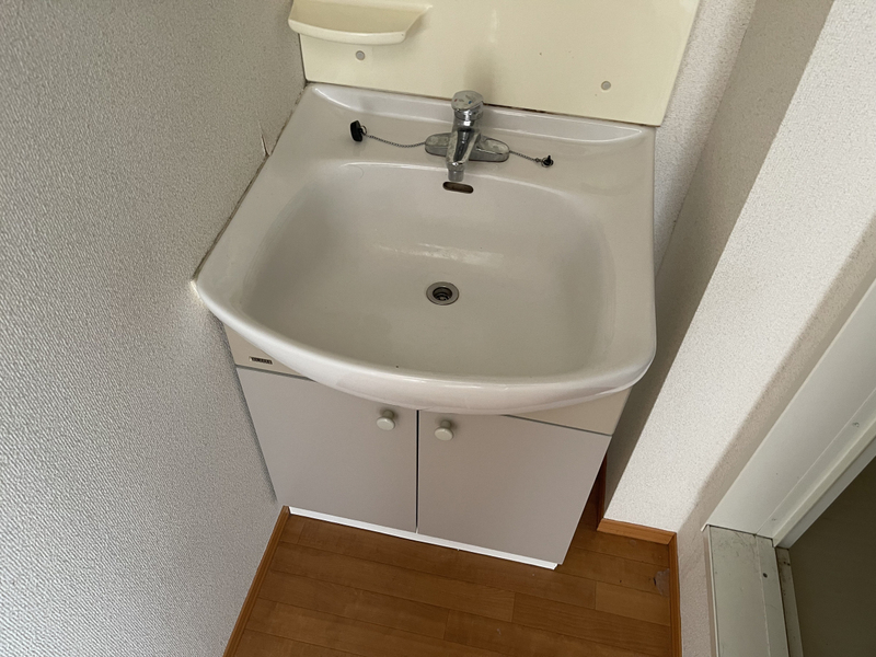 プラシードの物件内観写真