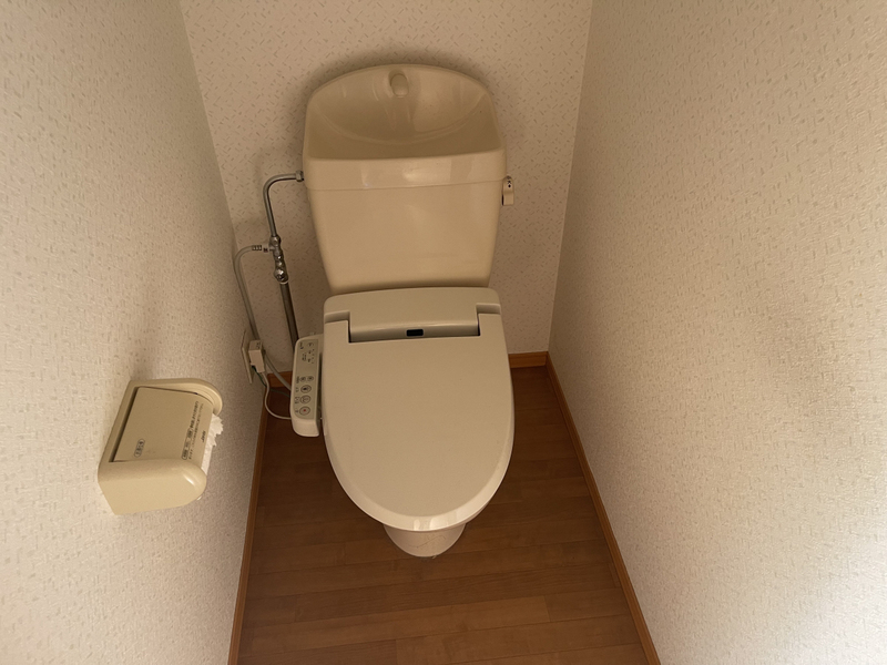 プラシードの物件内観写真