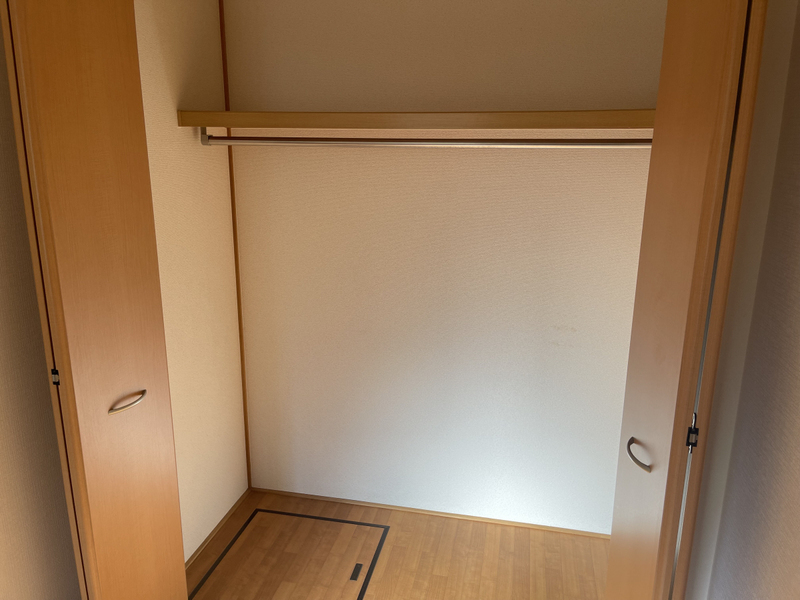 プラシードの物件内観写真