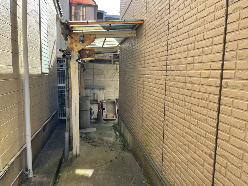 プラシードの物件内観写真