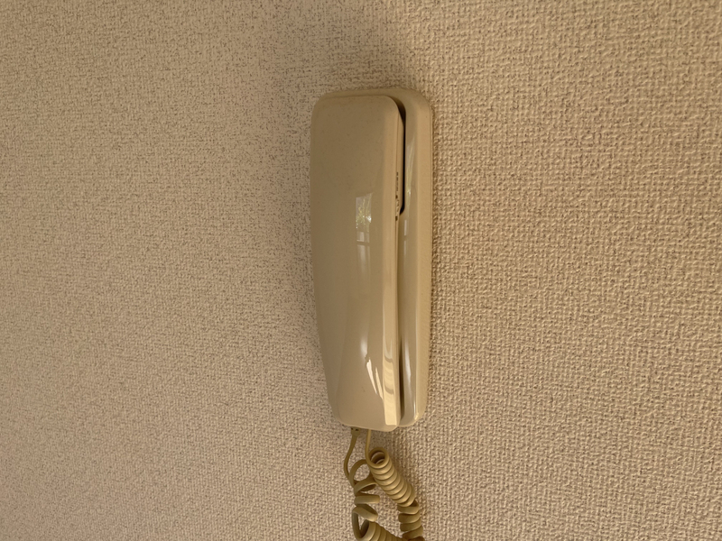 プラシードの物件内観写真