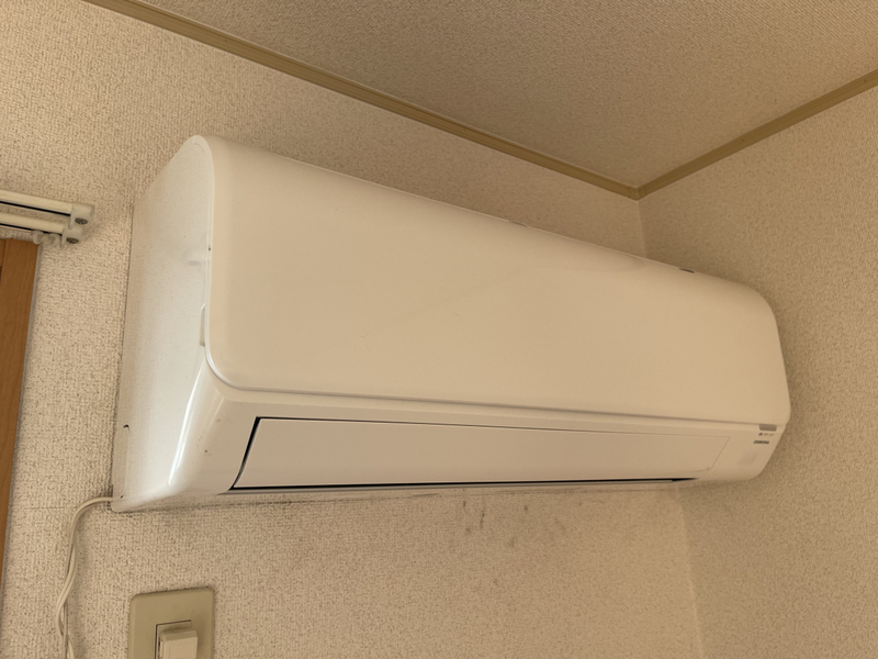 プラシードの物件内観写真