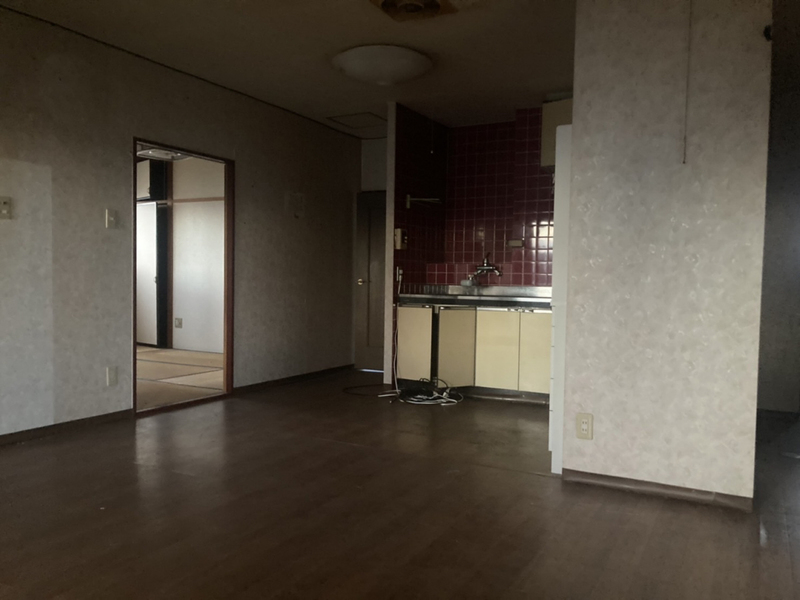 リビング 写真2