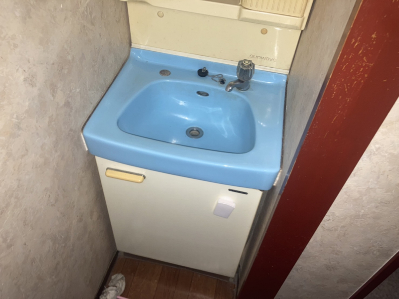 洗面所 写真5