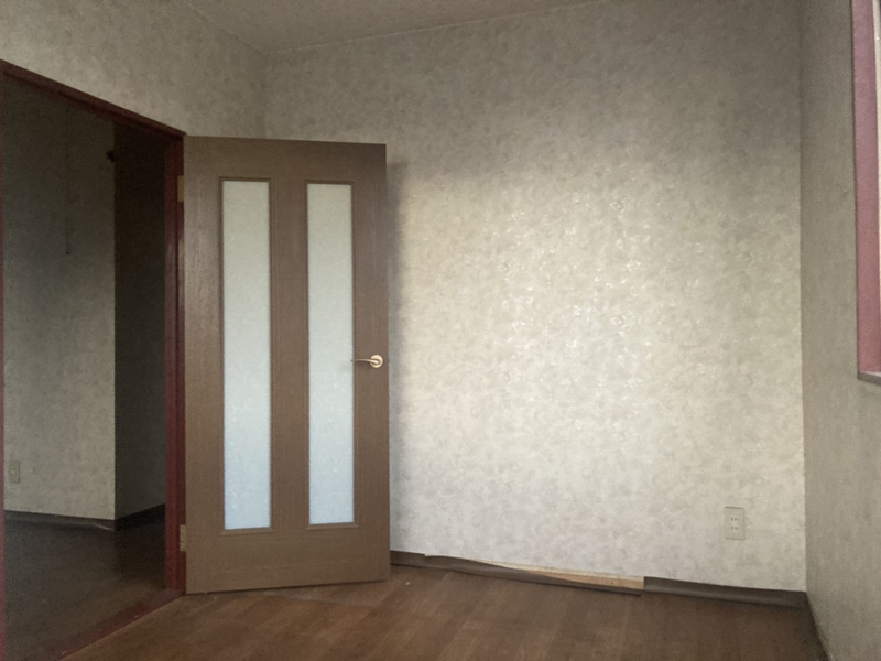 物件内観写真
