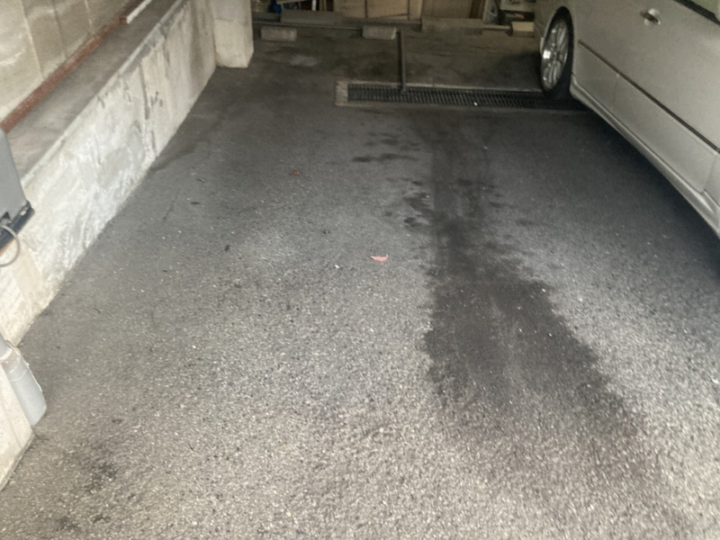 駐車場 写真10