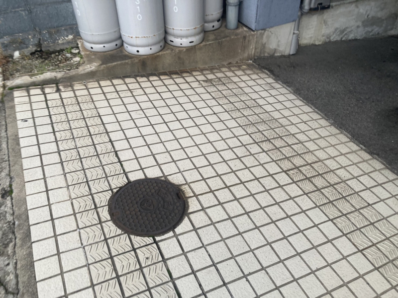 共用部 写真11