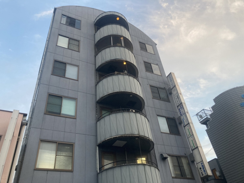 外観 写真29