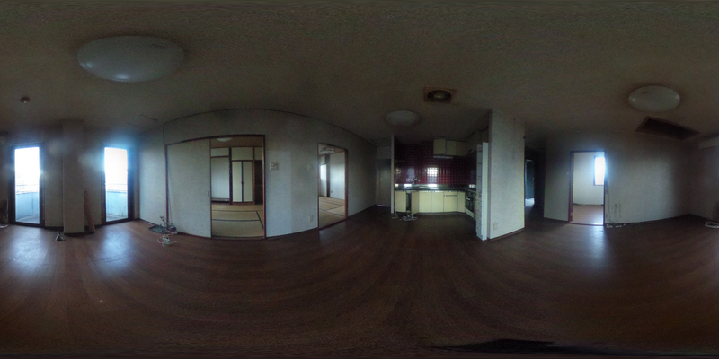 リビング 写真34