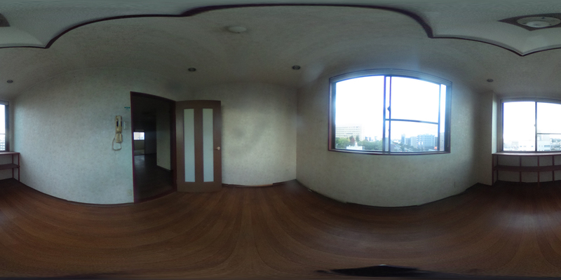 寝室 写真37