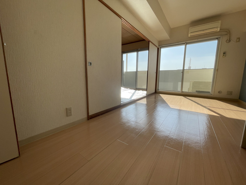 リビング 写真3