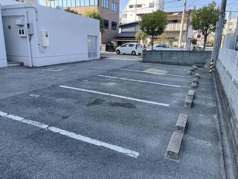 駐車場 写真32