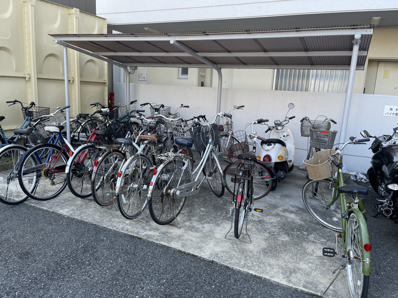 共用部 写真30