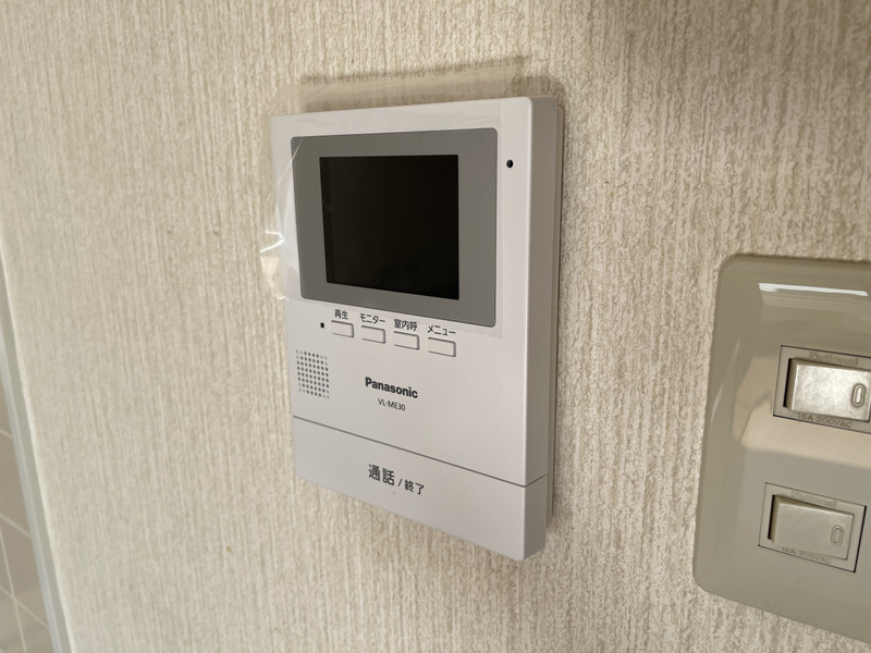 セキュリティ 写真17