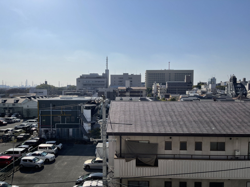眺望 写真20