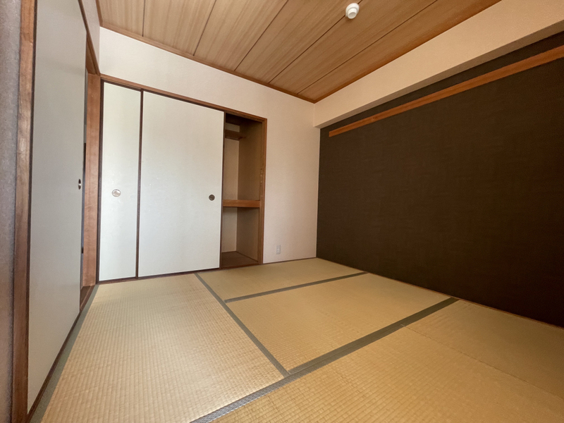 寝室 写真7