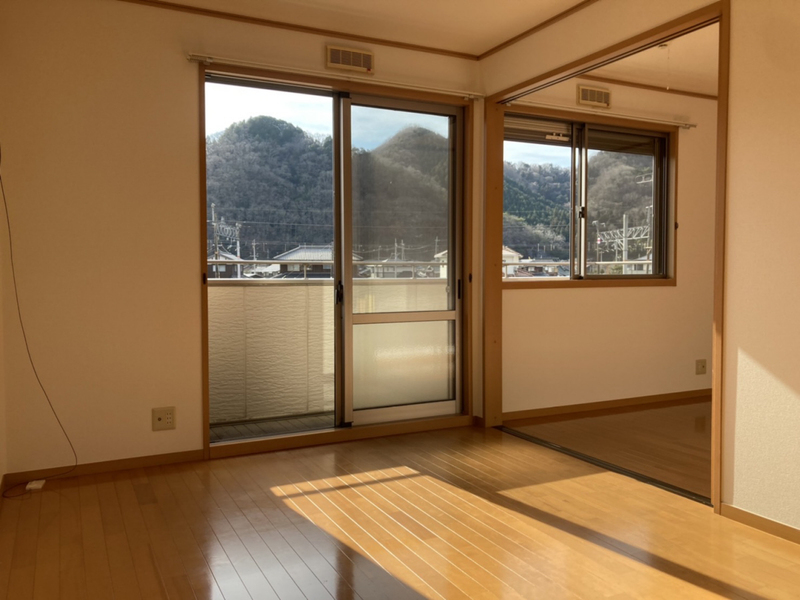 リビング 写真2