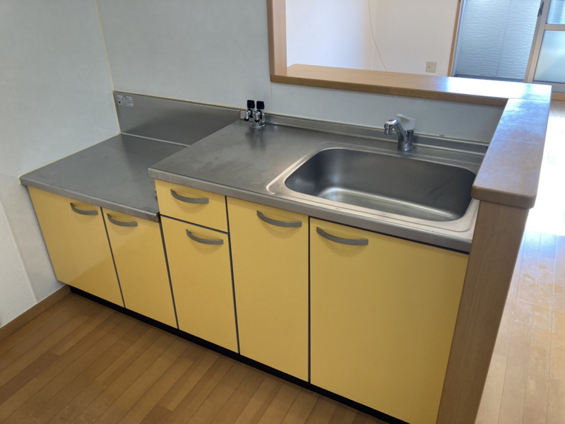 キッチン 写真3