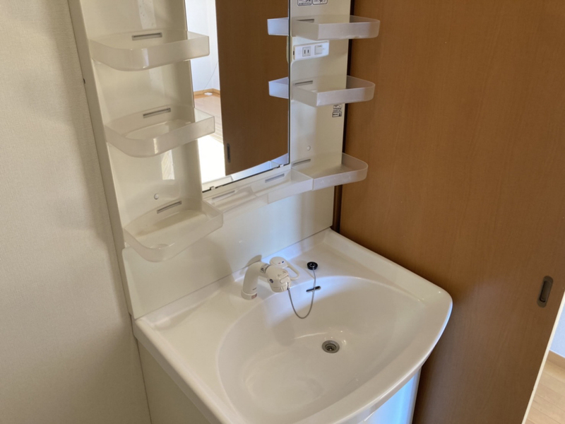 洗面所 写真6