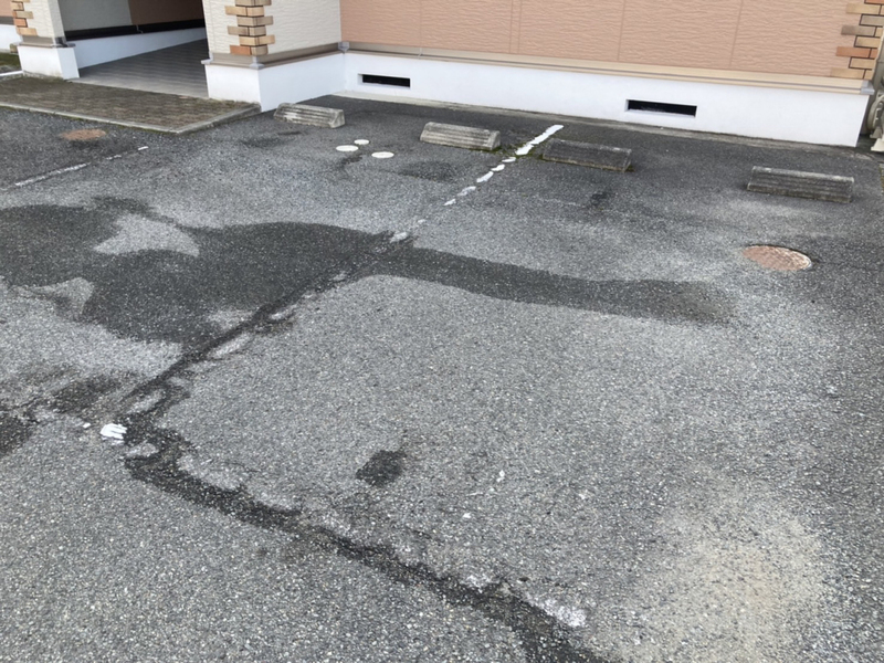 駐車場 写真10