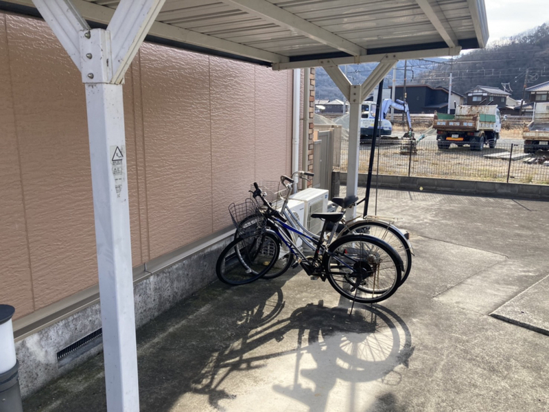 共用部 写真11