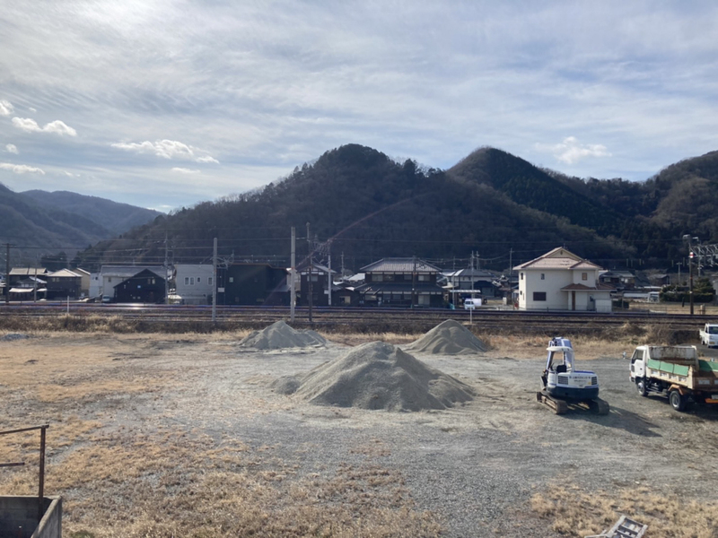 眺望 写真15