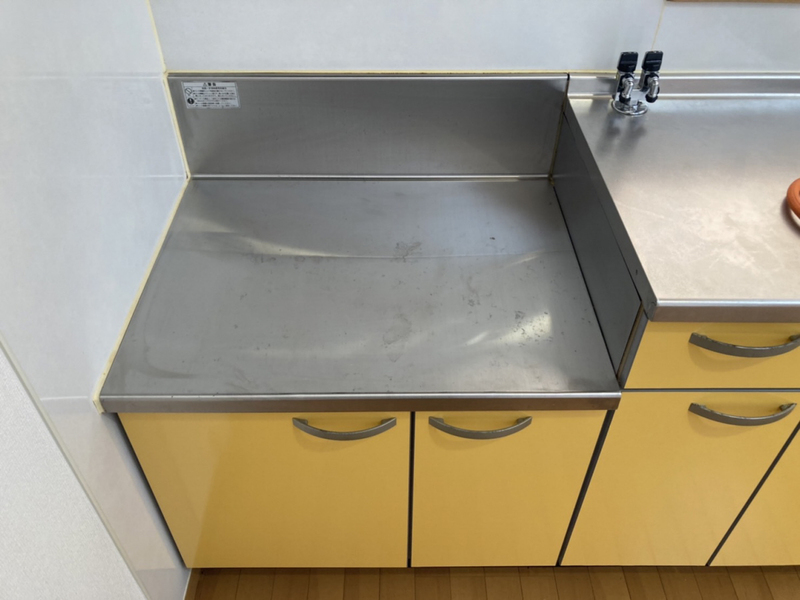 キッチン 写真19
