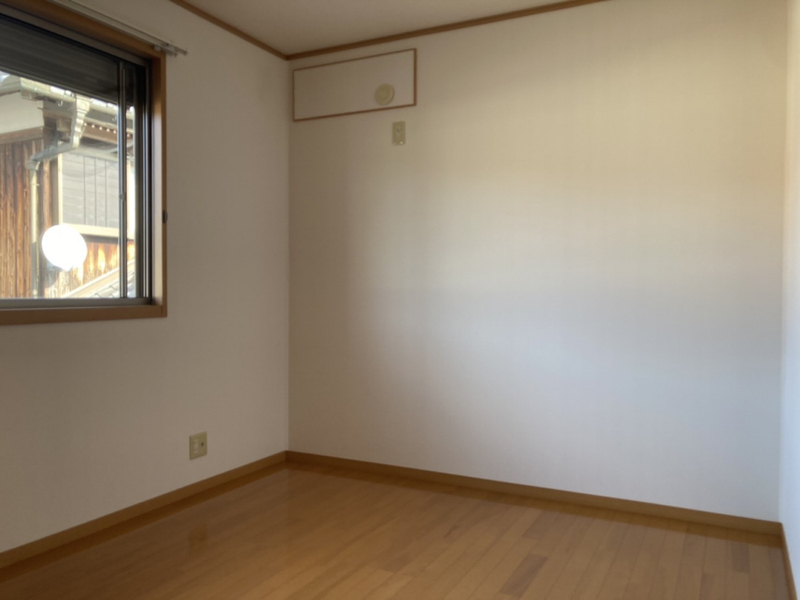 寝室 写真18