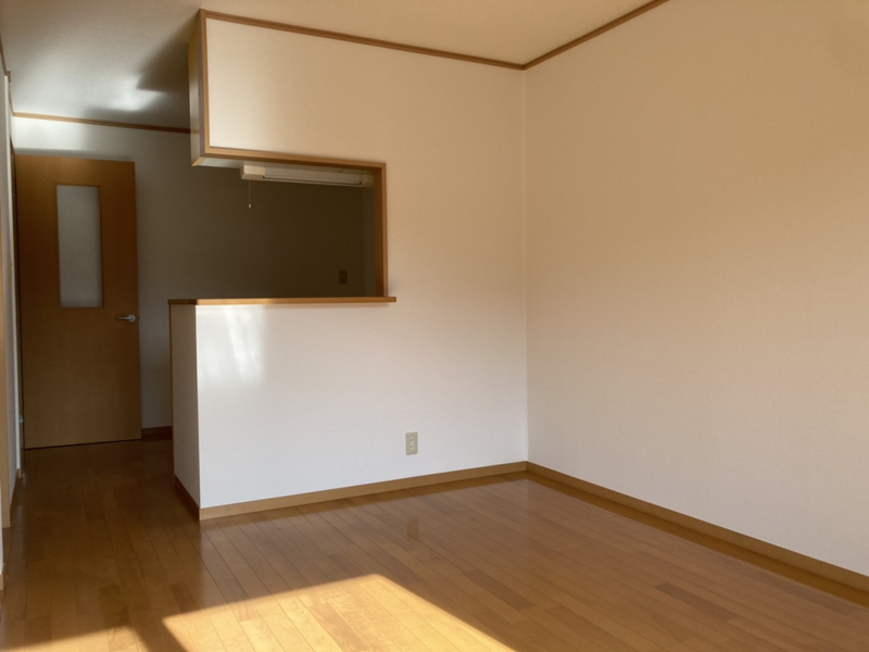 リビング 写真17