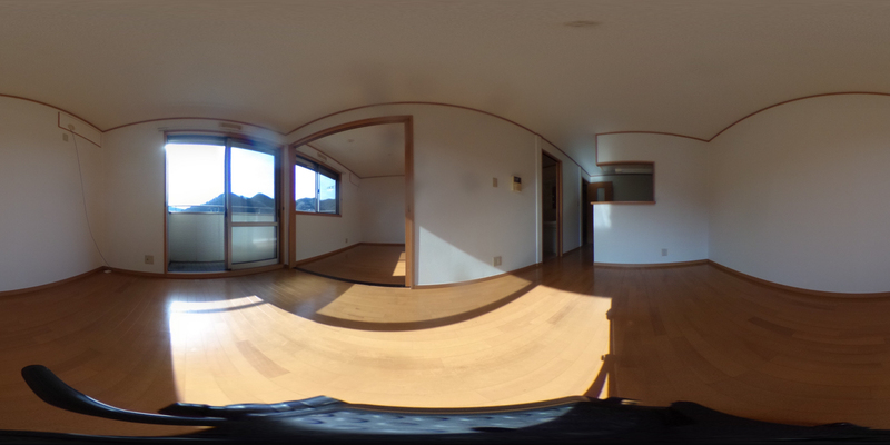 リビング 写真34