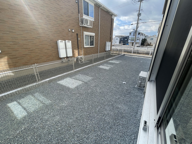 リリーベルの物件内観写真