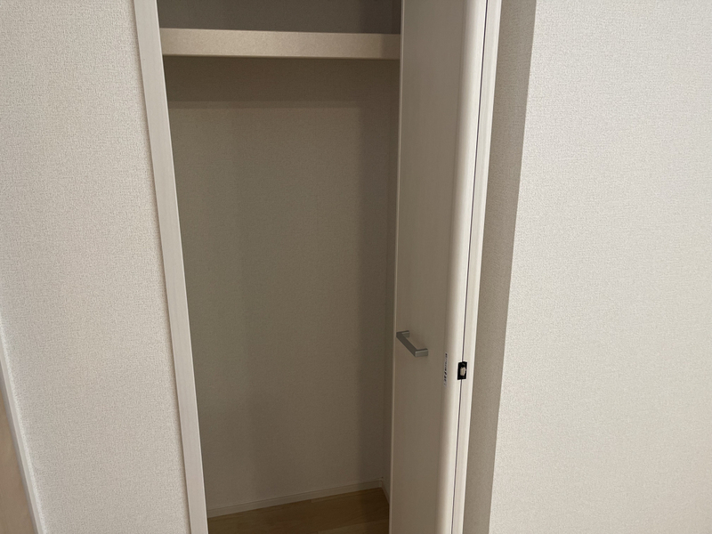 リリーベルの物件内観写真