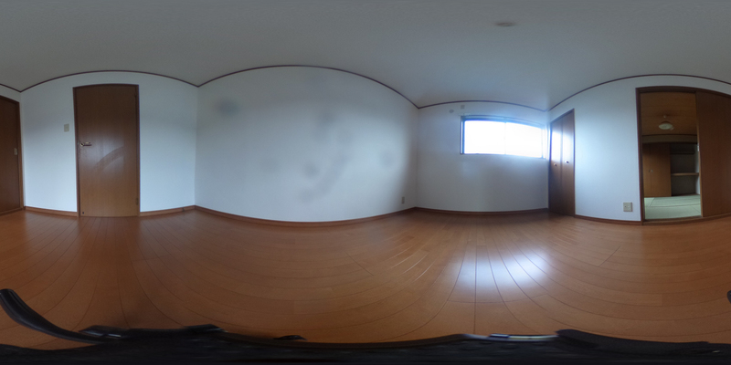 寝室 写真33