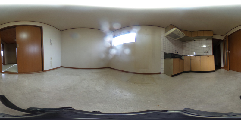 キッチン 写真35