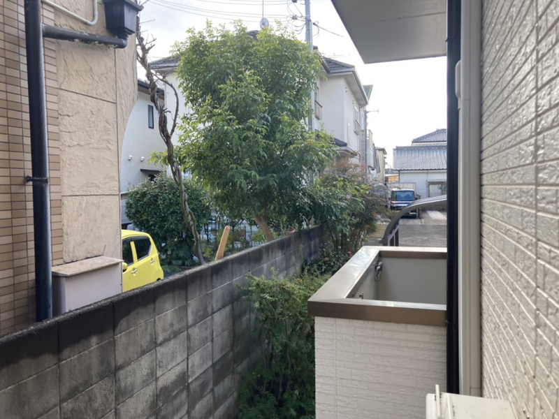 ドーミ東光寺の物件内観写真