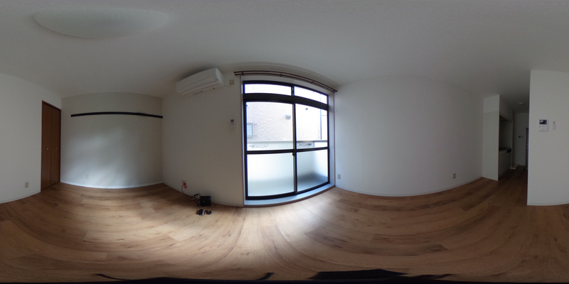 リビング 写真34
