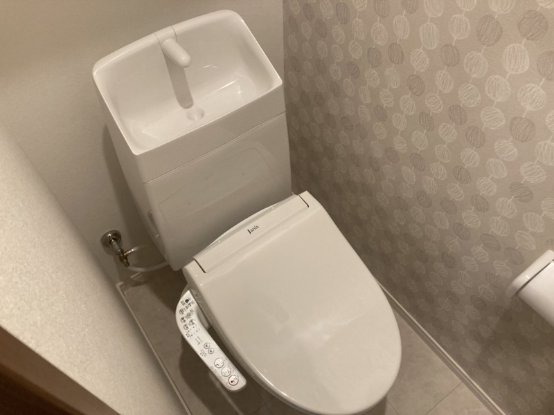 レガーロ阿保イーストの物件内観写真