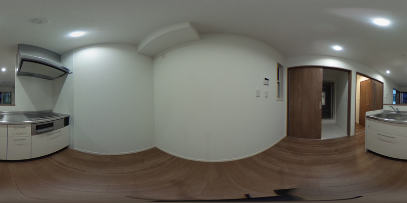 キッチン 写真36