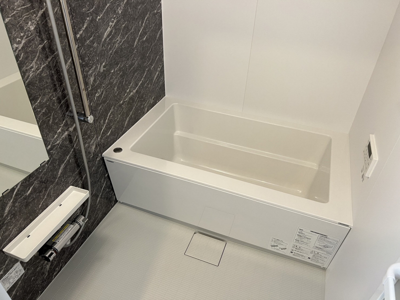 セイクレストBの物件内観写真