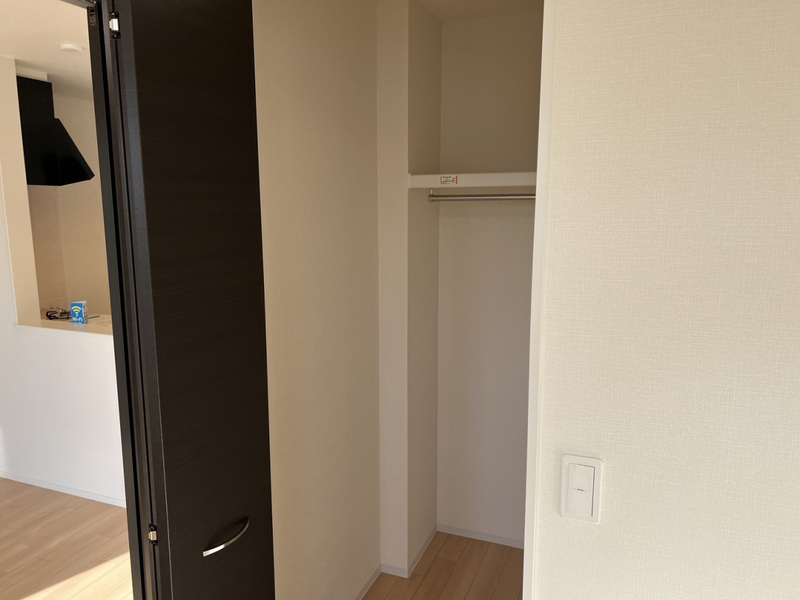 セイクレストBの物件内観写真