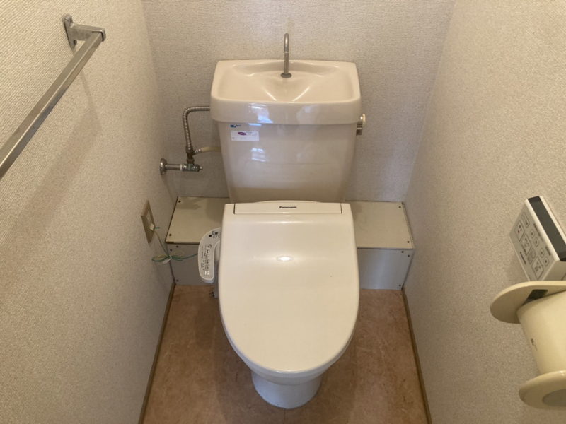 トイレ 写真5