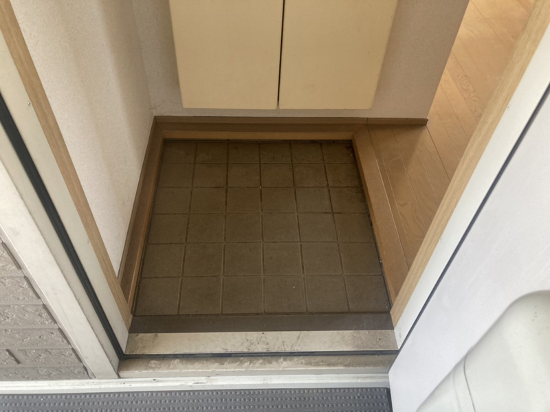 キッチン 写真7