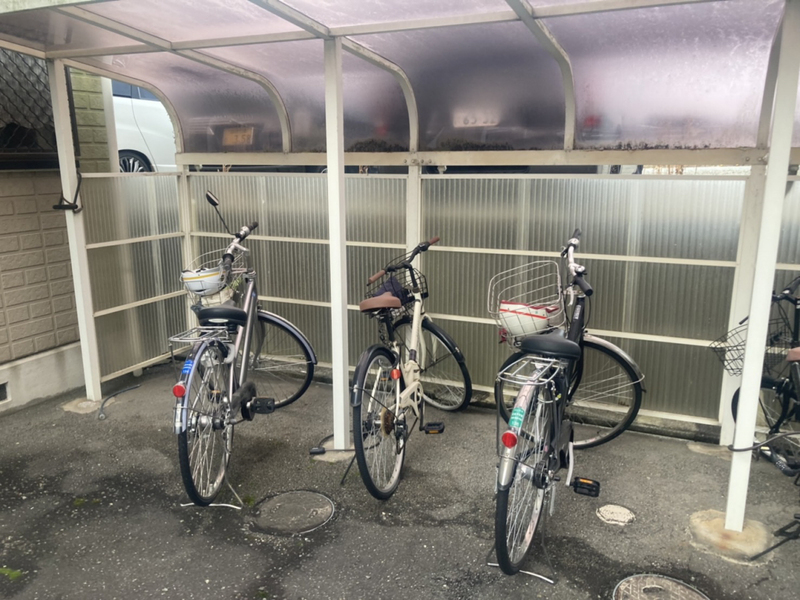 共用部 写真11