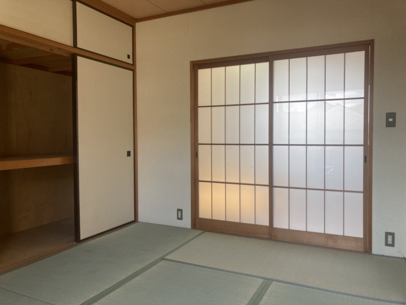 寝室 写真18