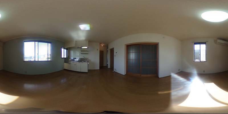 リビング 写真34