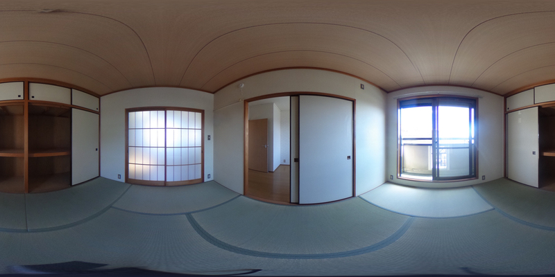 寝室 写真37