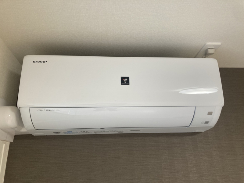 アベニールのざとの物件内観写真