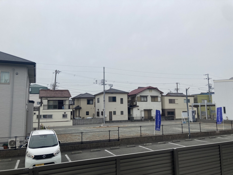 アベニールのざとの物件内観写真