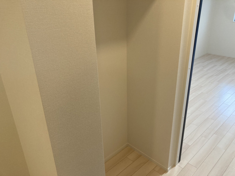 アベニールのざとの物件内観写真